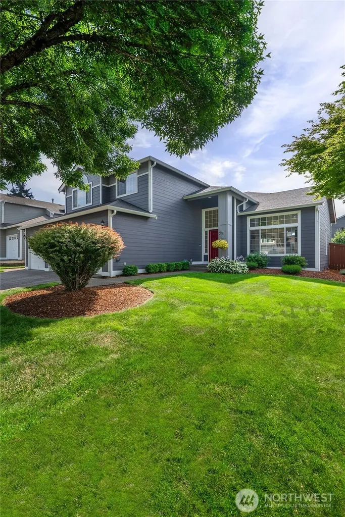 5113 Quincy Avenue SE Auburn WA 98092