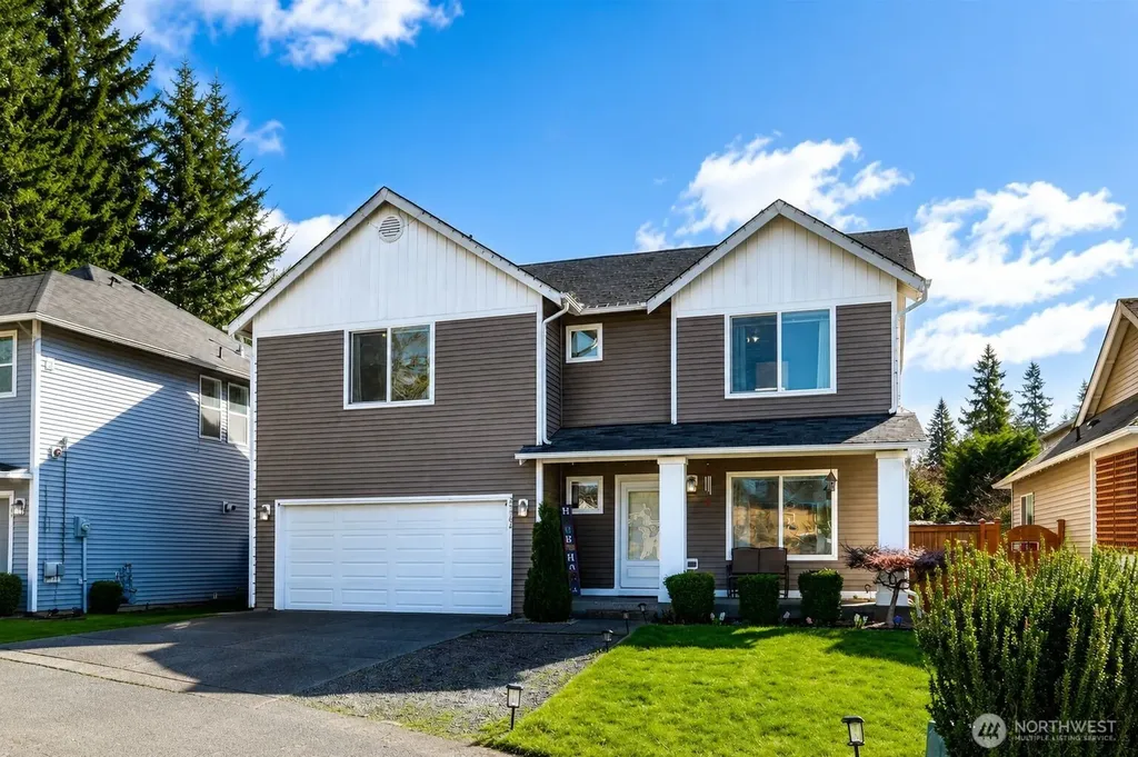 29704 SE 217th Pl SE Kent WA 98042