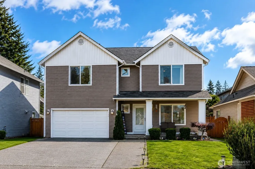 29704 SE 217th Pl SE Kent WA 98042