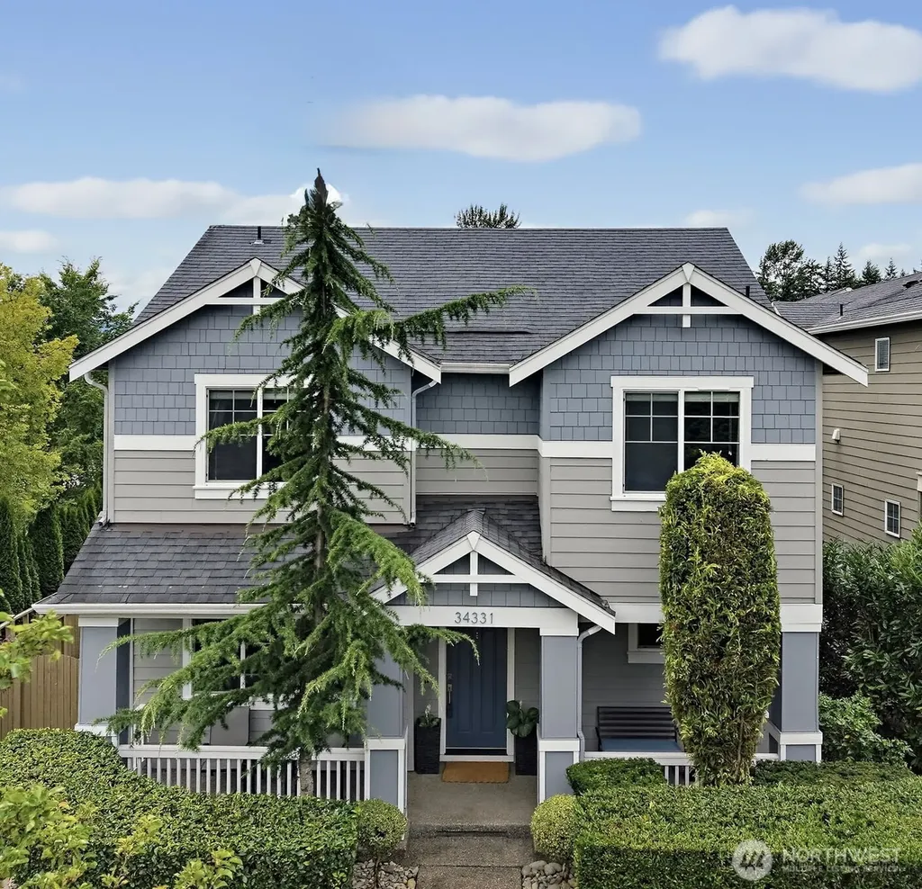 34331 SE Jacobia Street Snoqualmie WA 98065