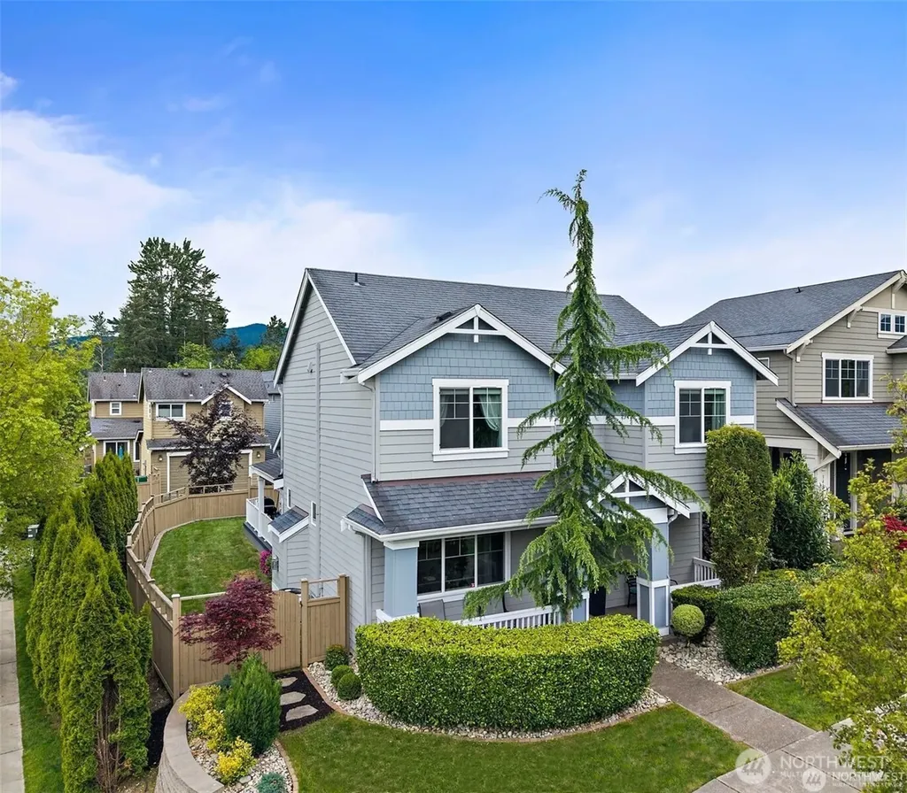 34331 SE Jacobia Street Snoqualmie WA 98065