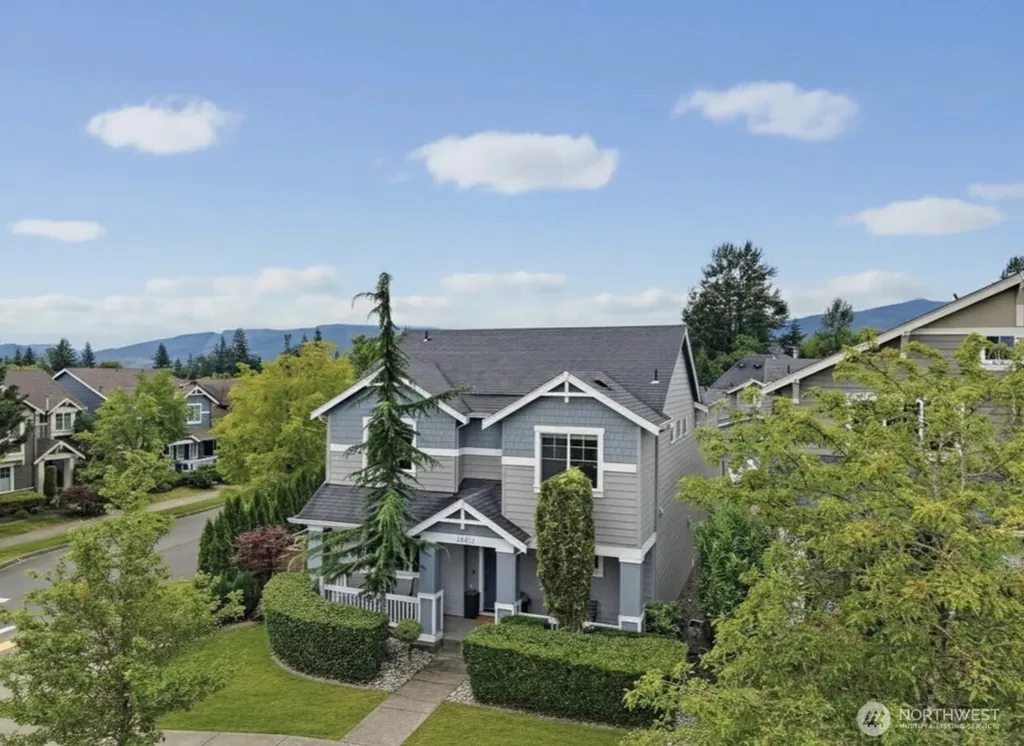 34331 SE Jacobia Street Snoqualmie WA 98065