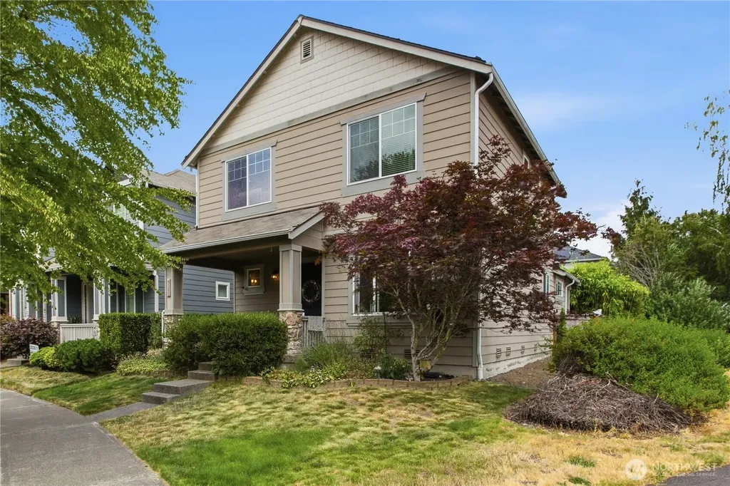 5240 54th Avenue SE Lacey WA 98503
