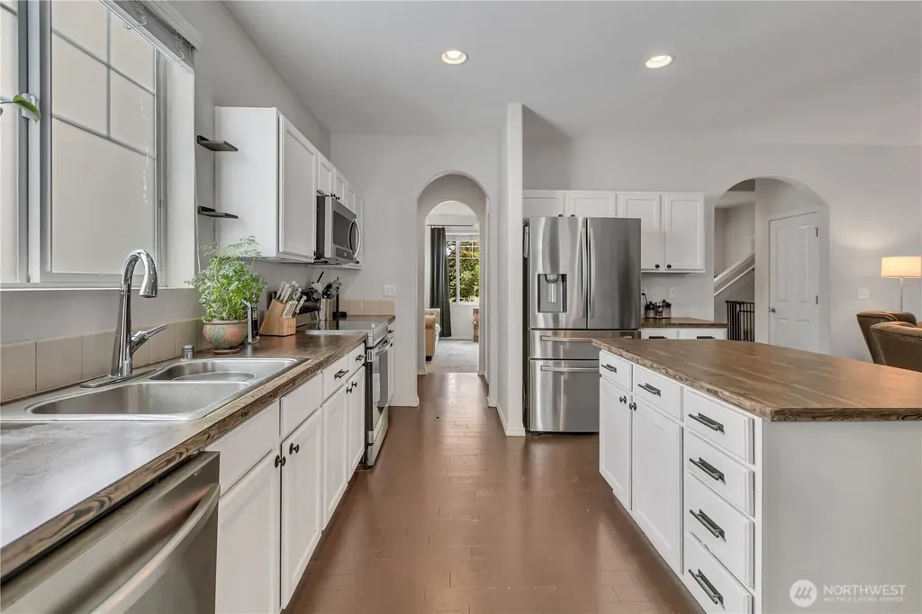5240 54th Avenue SE Lacey WA 98503