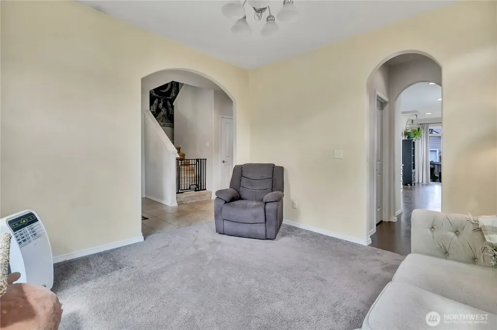 5240 54th Avenue SE Lacey WA 98503
