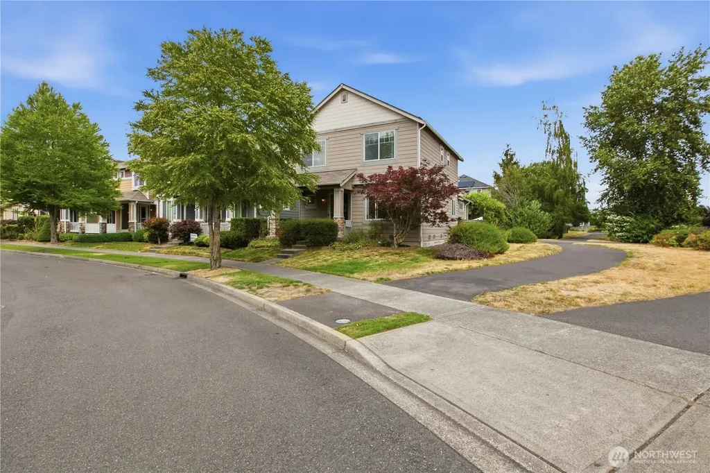 5240 54th Avenue SE Lacey WA 98503