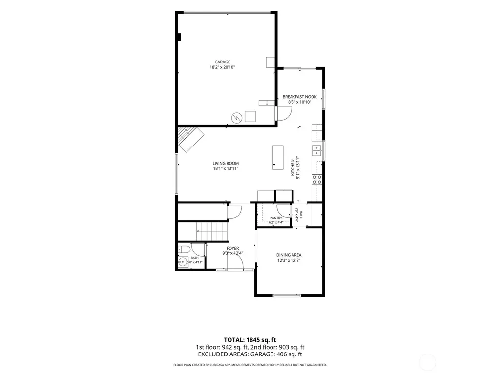 5240 54th Avenue SE Lacey WA 98503