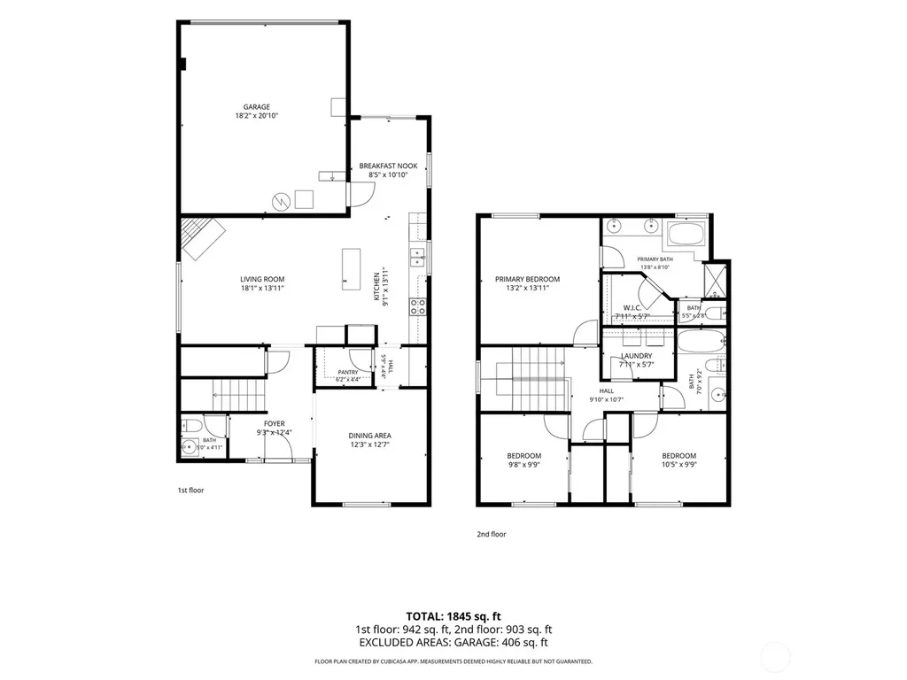 5240 54th Avenue SE Lacey WA 98503