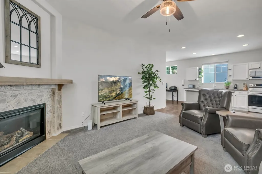 5240 54th Avenue SE Lacey WA 98503