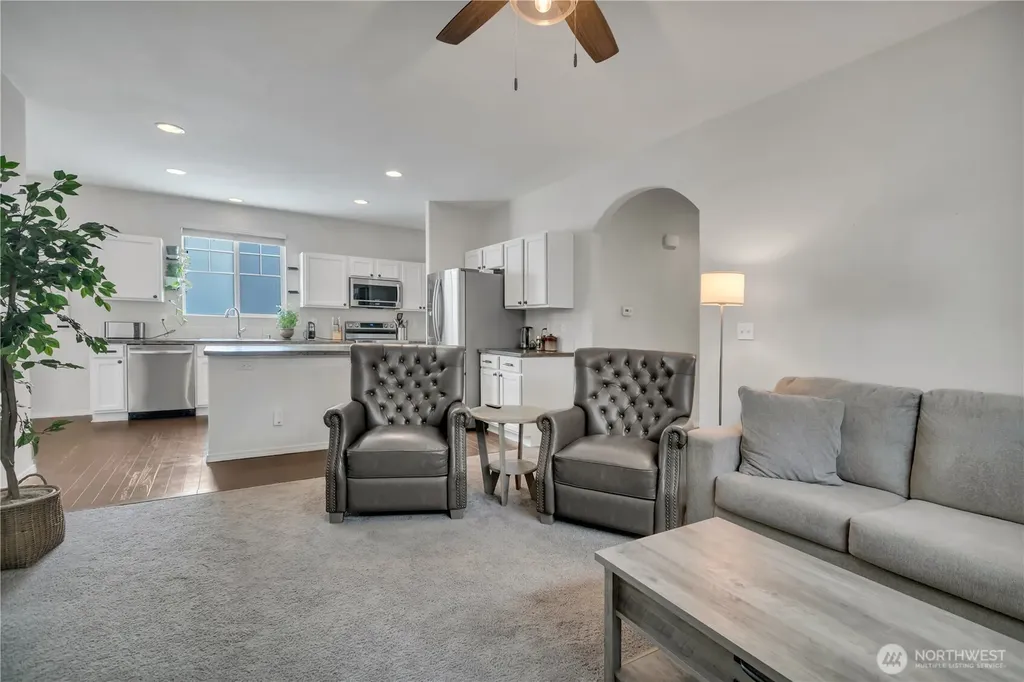 5240 54th Avenue SE Lacey WA 98503