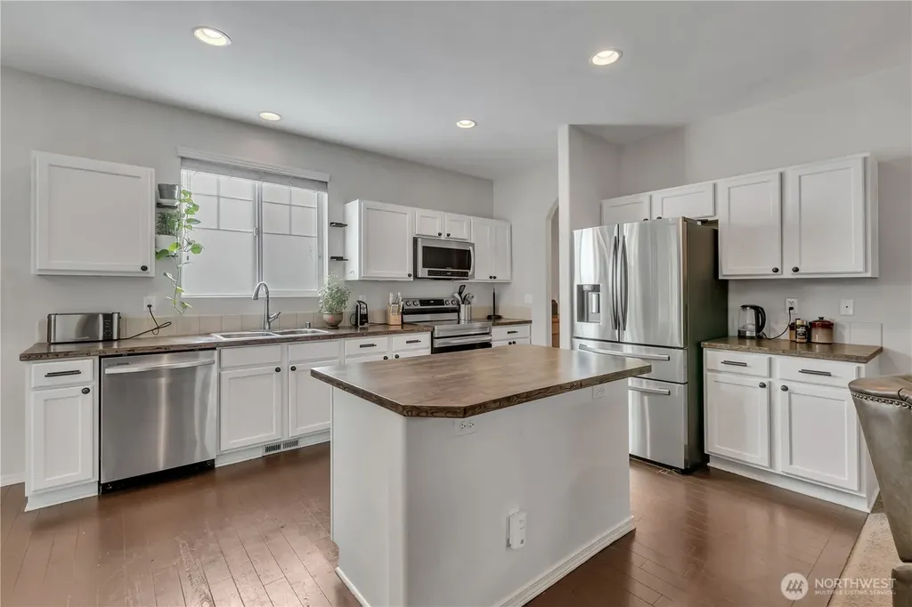 5240 54th Avenue SE Lacey WA 98503