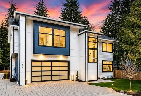 12648 NE 80th Street Kirkland WA 98033