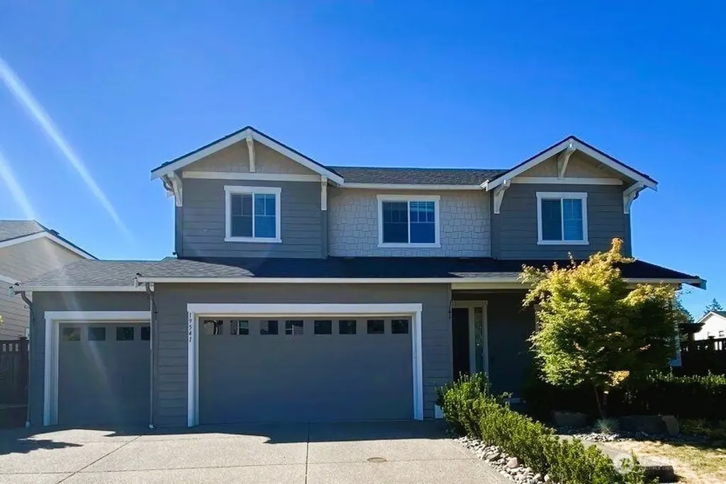 19541 136th Street E Bonney Lake WA 98391