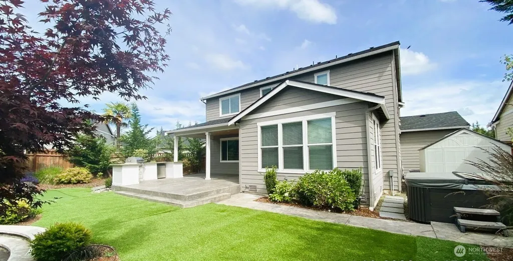19541 136th Street E Bonney Lake WA 98391