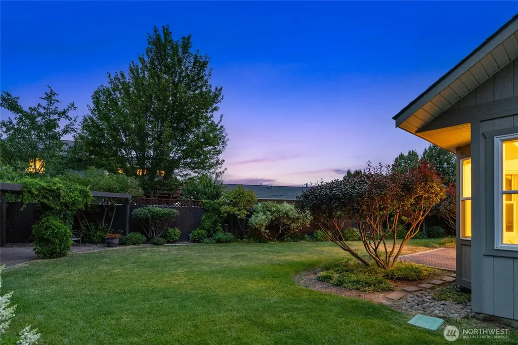 1103 E Spokane Avenue Ellensburg WA 98926