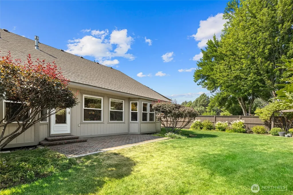 1103 E Spokane Avenue Ellensburg WA 98926