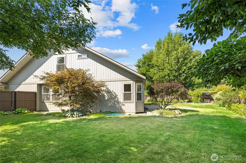 1103 E Spokane Avenue Ellensburg WA 98926