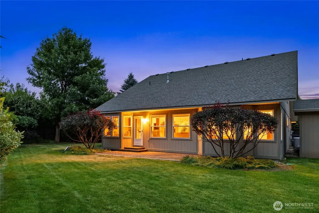 1103 E Spokane Avenue Ellensburg WA 98926