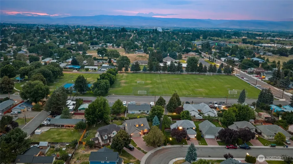1103 E Spokane Avenue Ellensburg WA 98926