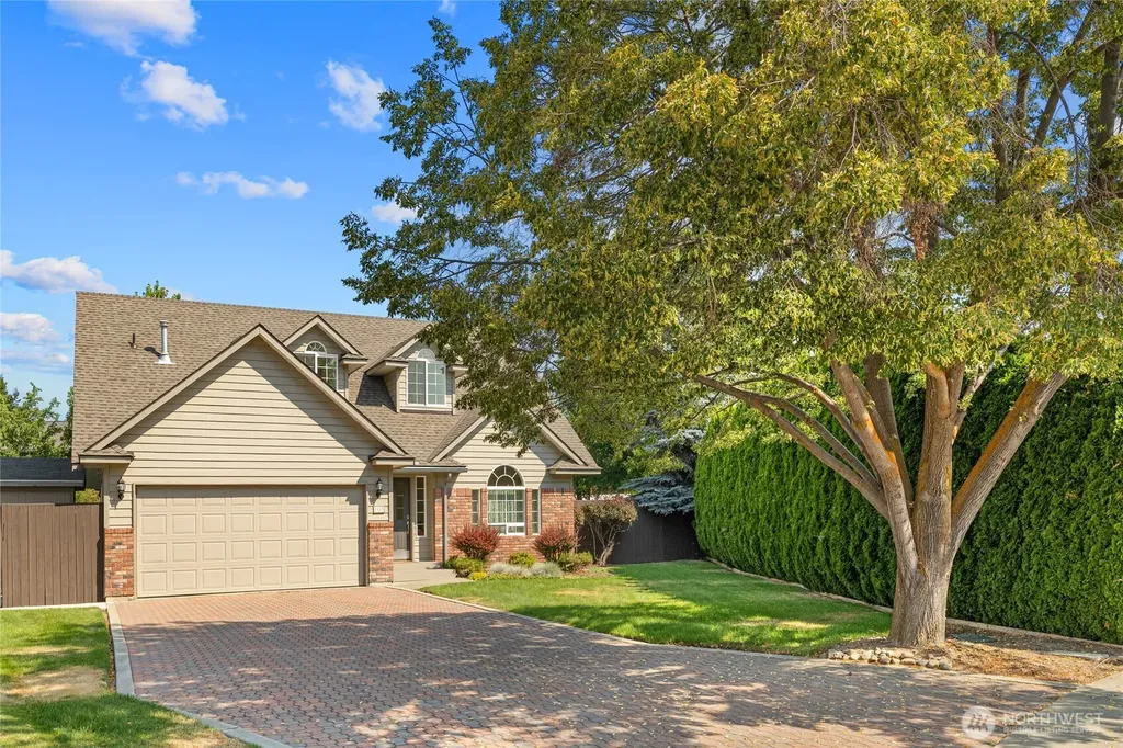 1103 E Spokane Avenue Ellensburg WA 98926