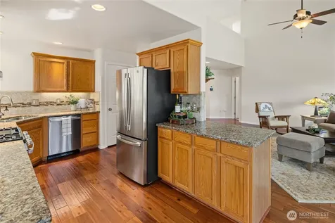 1103 E Spokane Avenue Ellensburg WA 98926