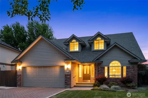 1103 E Spokane Avenue Ellensburg WA 98926
