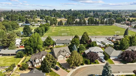 1103 E Spokane Avenue Ellensburg WA 98926