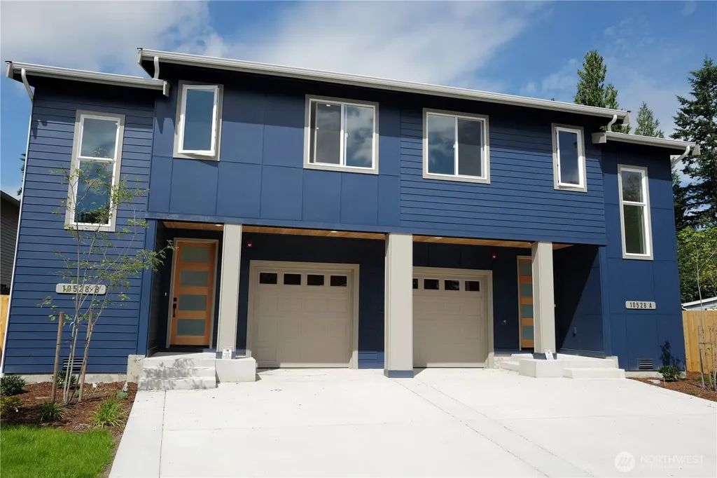 10528 13th Avenue W Everett WA 98204