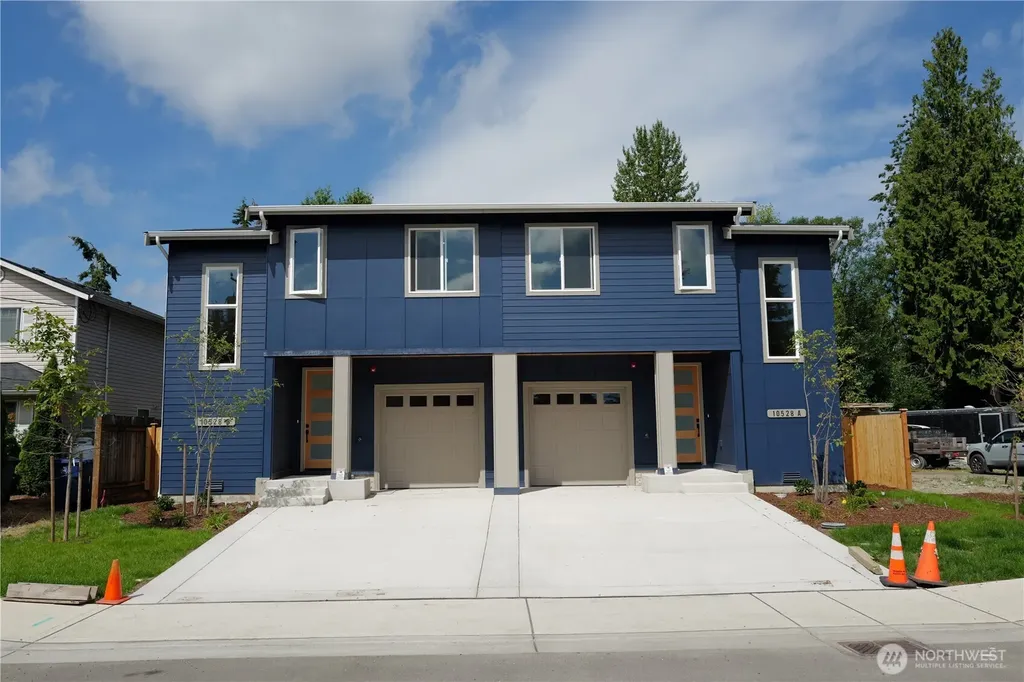 10528 13th Avenue W Everett WA 98204