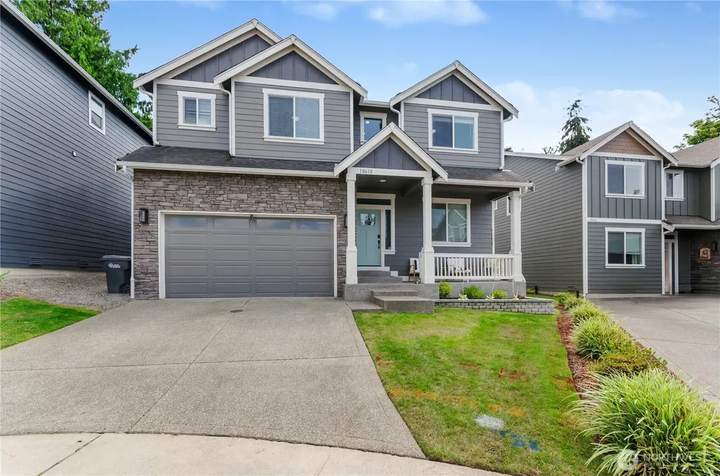 10610 130th Street E Puyallup WA 98374
