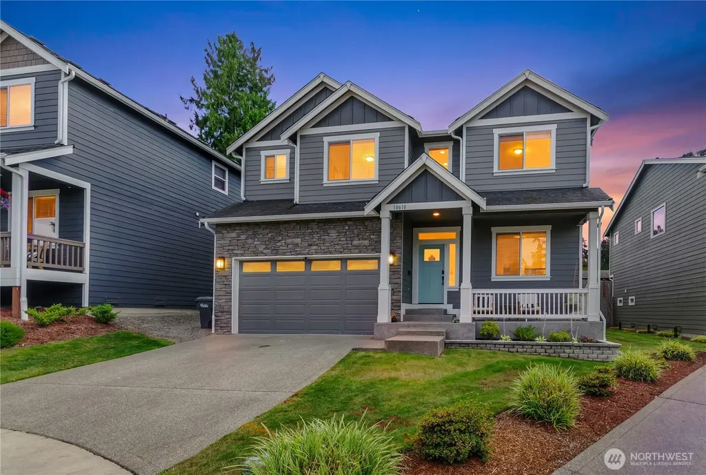 10610 130th Street E Puyallup WA 98374