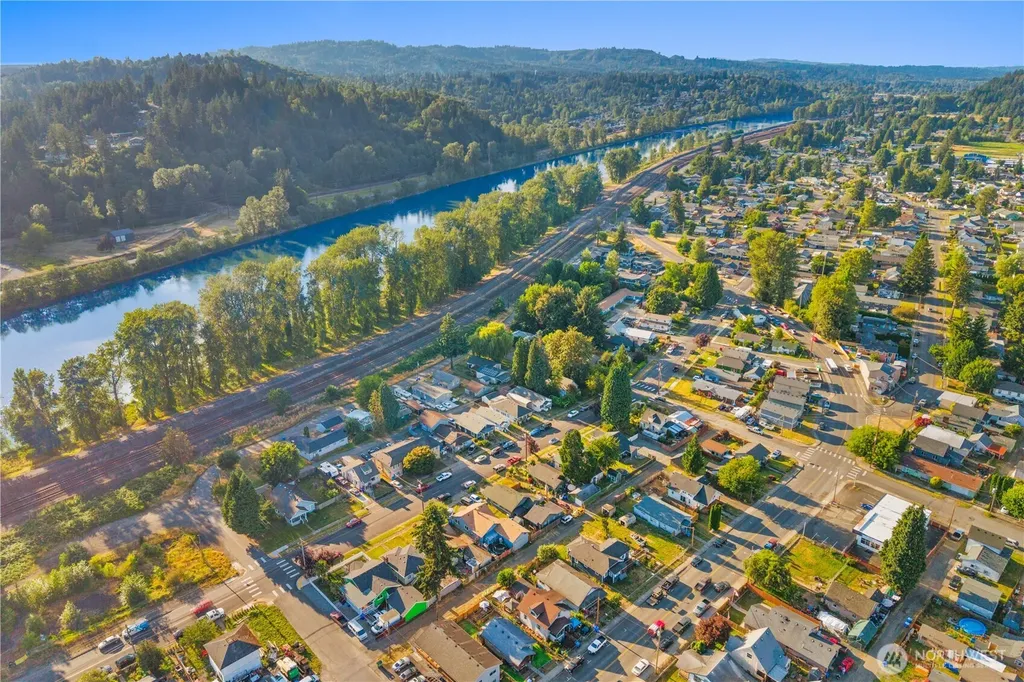 803 N Pacific Avenue Kelso WA 98626