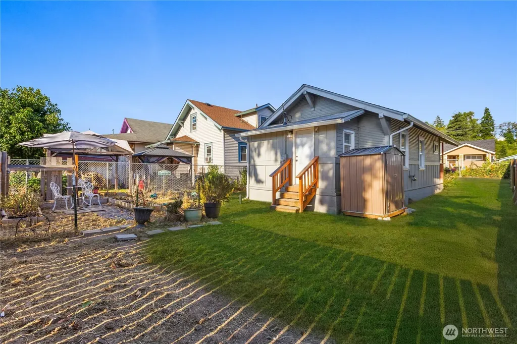 803 N Pacific Avenue Kelso WA 98626