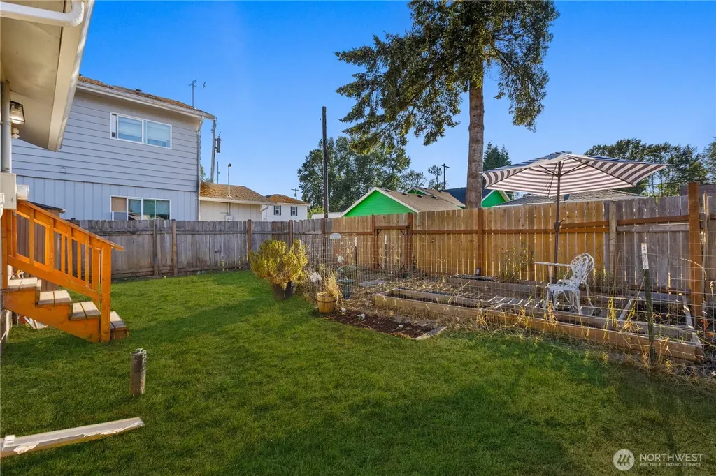 803 N Pacific Avenue Kelso WA 98626
