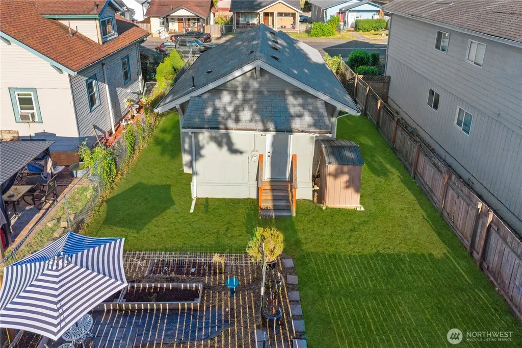 803 N Pacific Avenue Kelso WA 98626