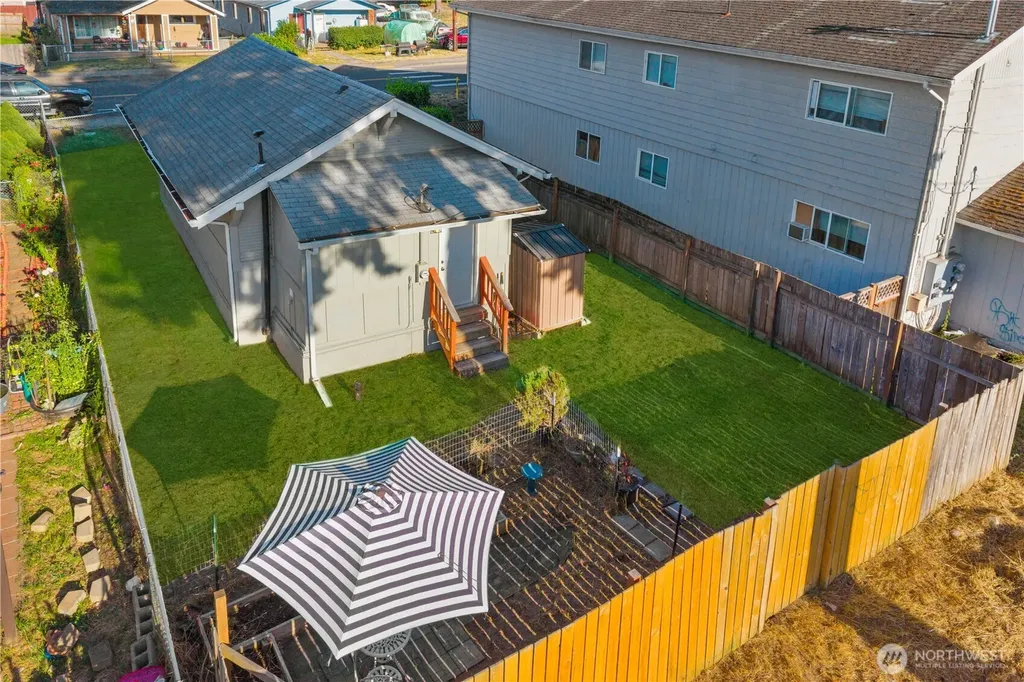 803 N Pacific Avenue Kelso WA 98626