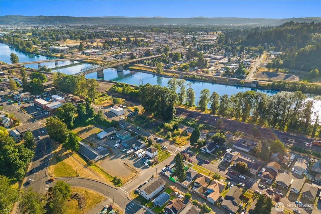 803 N Pacific Avenue Kelso WA 98626