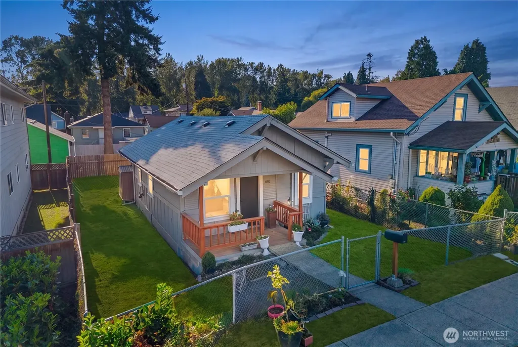 803 N Pacific Avenue Kelso WA 98626