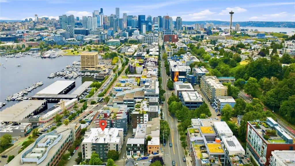 769 Hayes Street Seattle WA 98109
