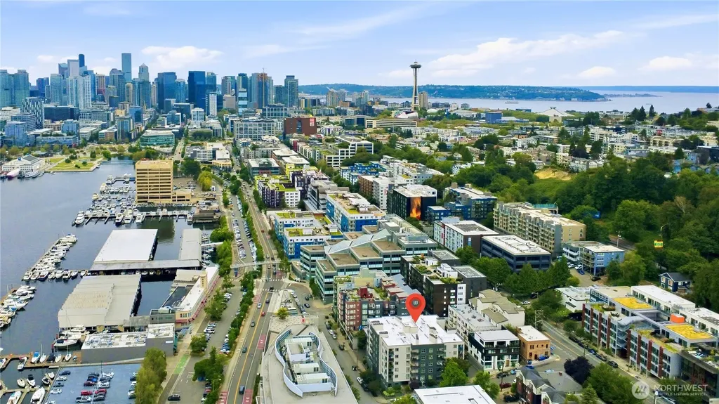 769 Hayes Street Seattle WA 98109