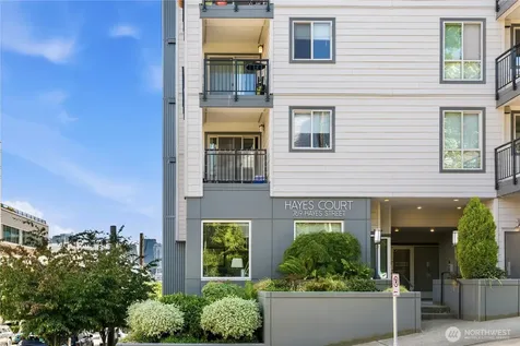 769 Hayes Street Seattle WA 98109