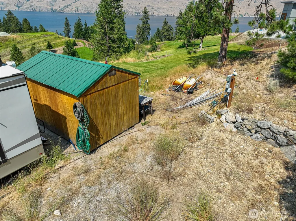 83 Bella Vista Lane Chelan WA 98816