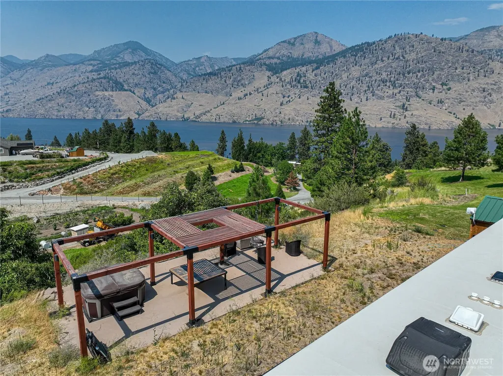 83 Bella Vista Lane Chelan WA 98816