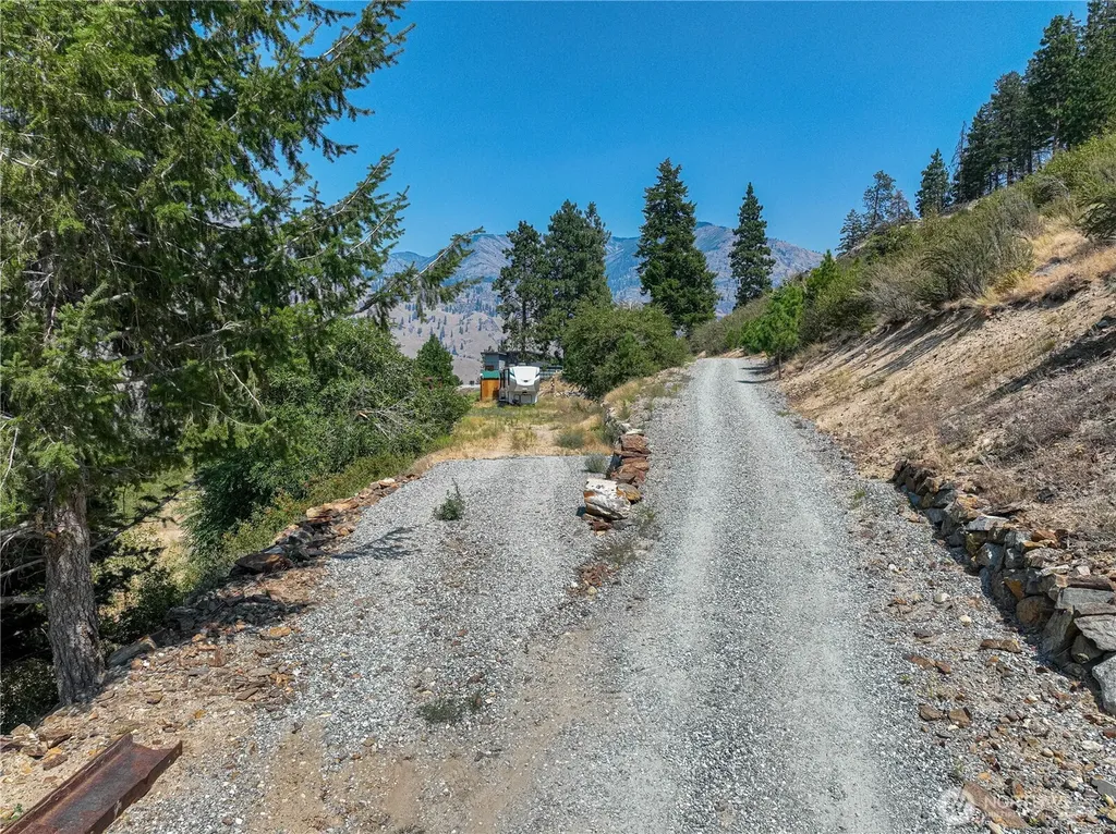 83 Bella Vista Lane Chelan WA 98816