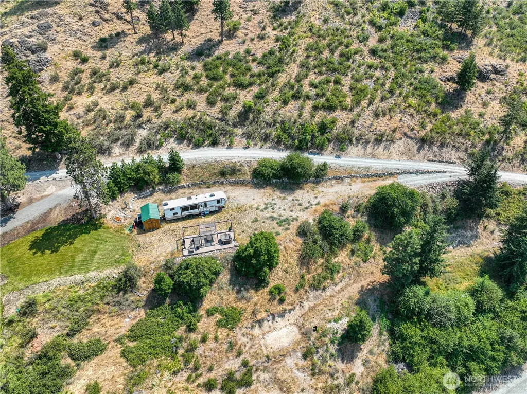 83 Bella Vista Lane Chelan WA 98816