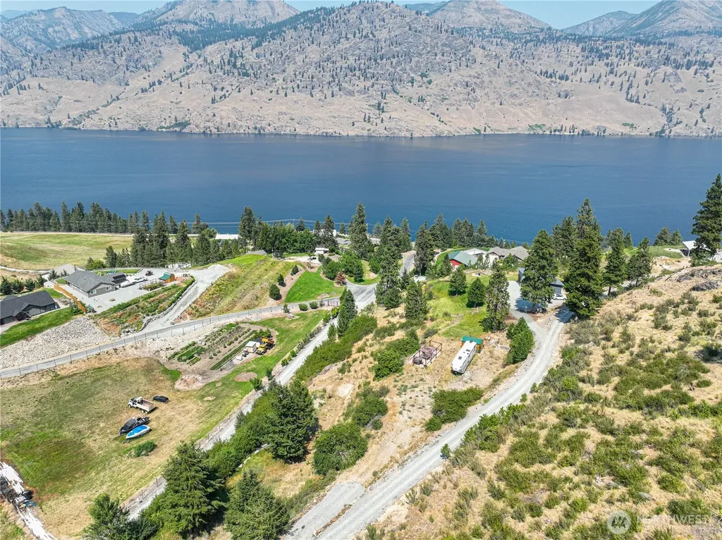83 Bella Vista Lane Chelan WA 98816