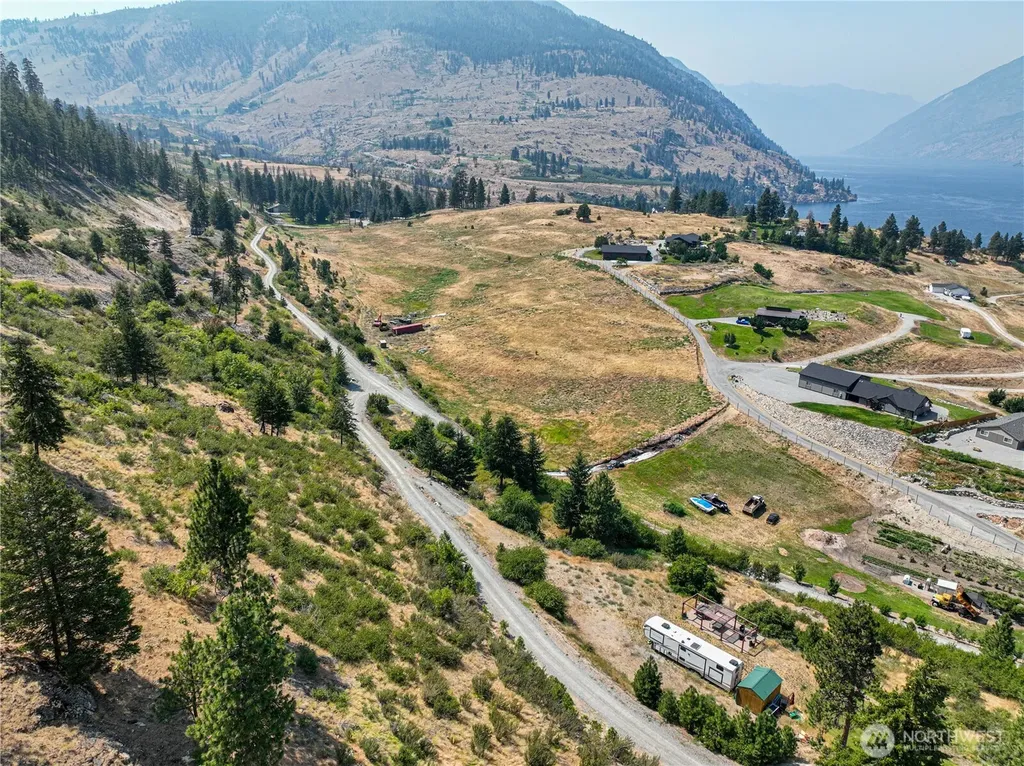 83 Bella Vista Lane Chelan WA 98816