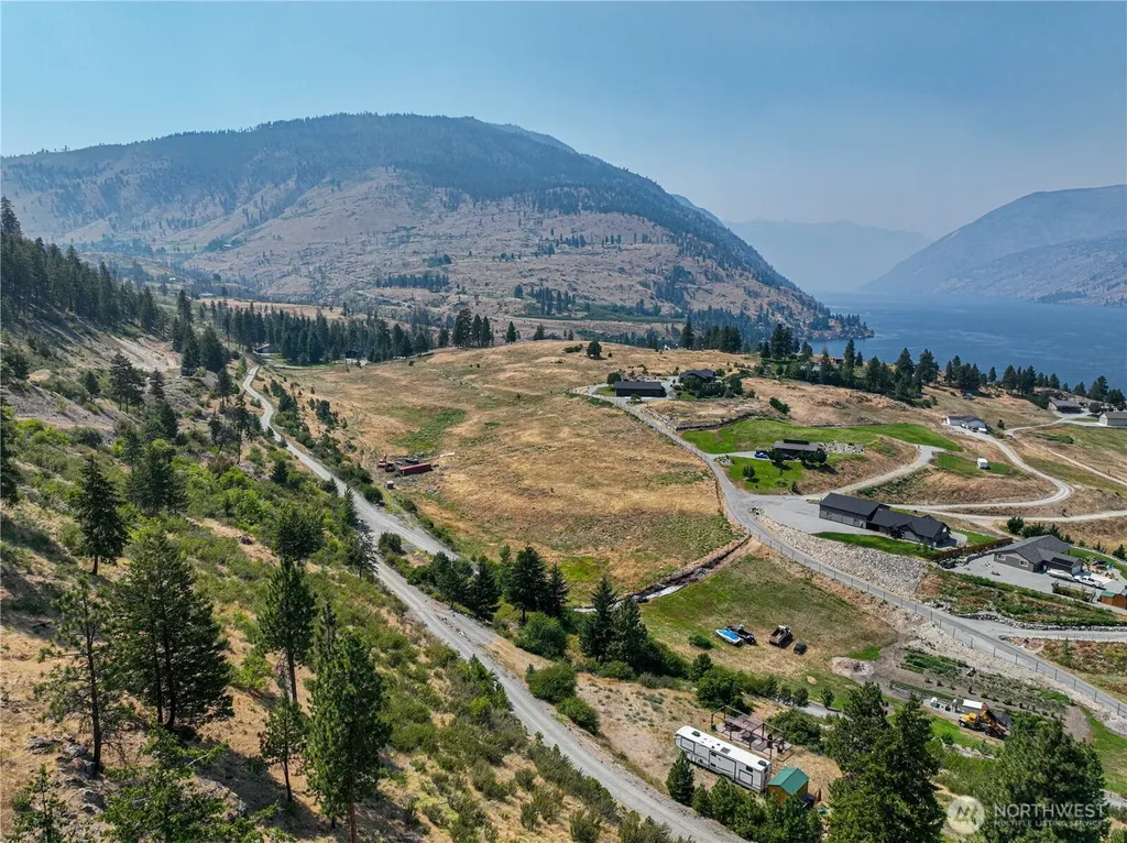 83 Bella Vista Lane Chelan WA 98816