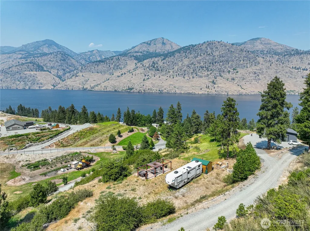 83 Bella Vista Lane Chelan WA 98816