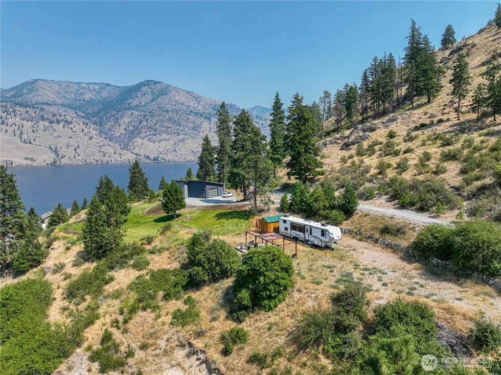 83 Bella Vista Lane Chelan WA 98816